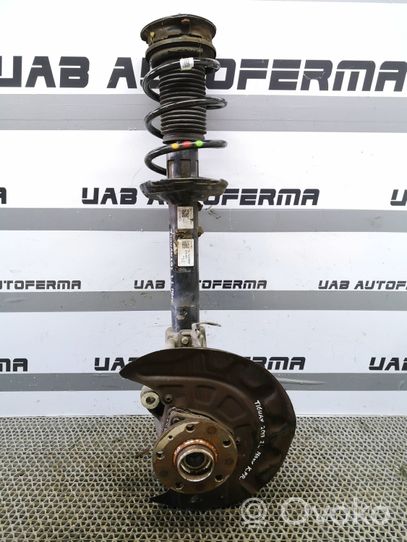 Volkswagen Tiguan Fuso a snodo con mozzo ruota anteriore 5QF412021FA