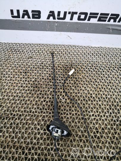 Renault Captur Radion antenni 23R023002