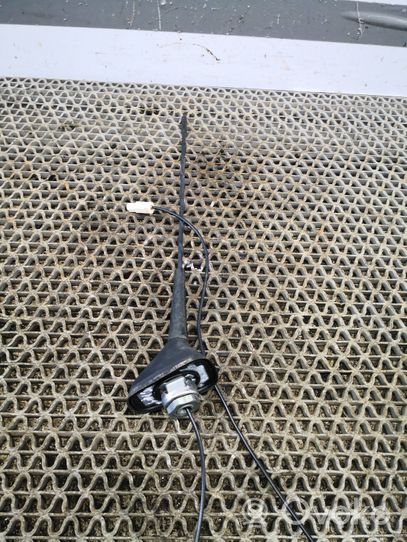 Renault Captur Radion antenni 23R023002