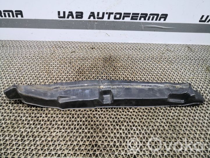 Hyundai i30 Supporto/guarnizione in poliuretano espanso del parafango 841411H000