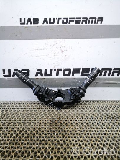 Hyundai i30 Leva/interruttore dell’indicatore di direzione e tergicristallo 3753MA2210