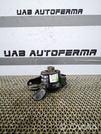 Hyundai i30 Supporto della scatola del cambio 21830A5200