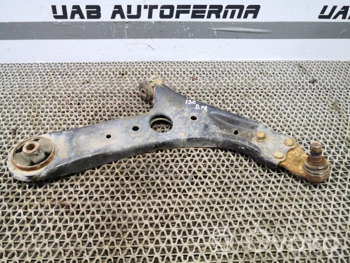 Hyundai i30 Braccio di controllo sospensione anteriore inferiore/braccio oscillante 54501A6200