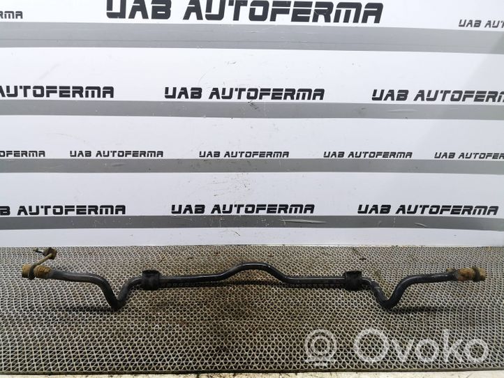 Hyundai i30 Barra stabilizzatrice anteriore/barra antirollio 