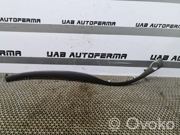 Hyundai i40 Rivestimento del vano portaoggetti del cruscotto U09F933810