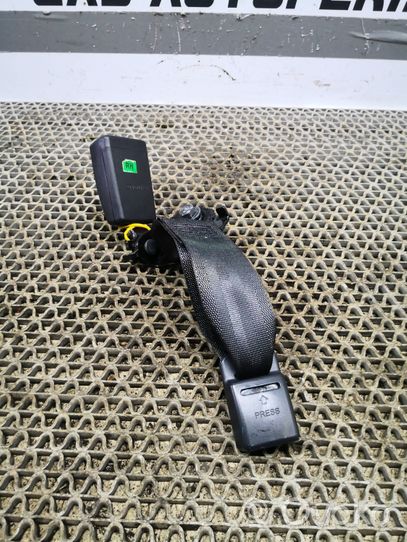 Hyundai i40 Rear seatbelt buckle 898403Z100RY