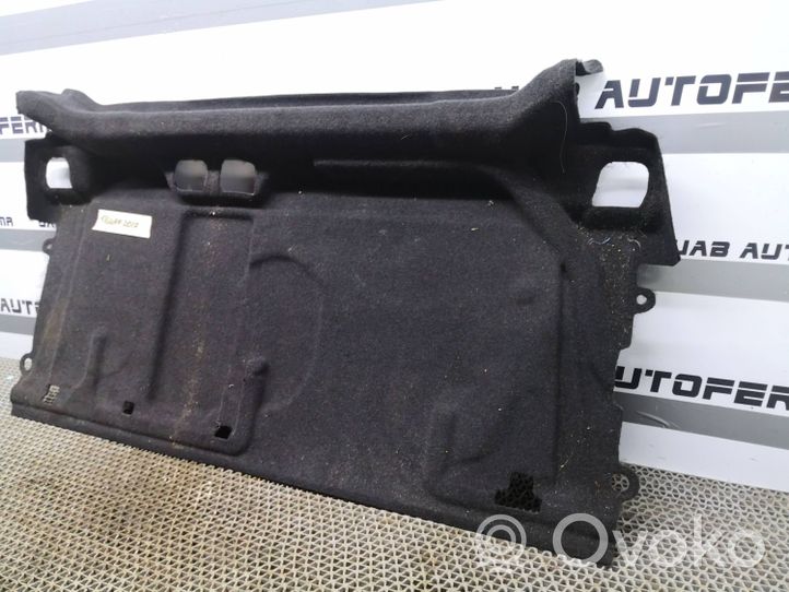 Volkswagen Tiguan Tapis de coffre 5NA863717