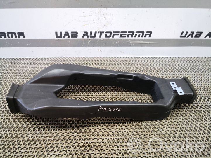 Hyundai i40 Salono oro latakas (-ai) 970103Z900