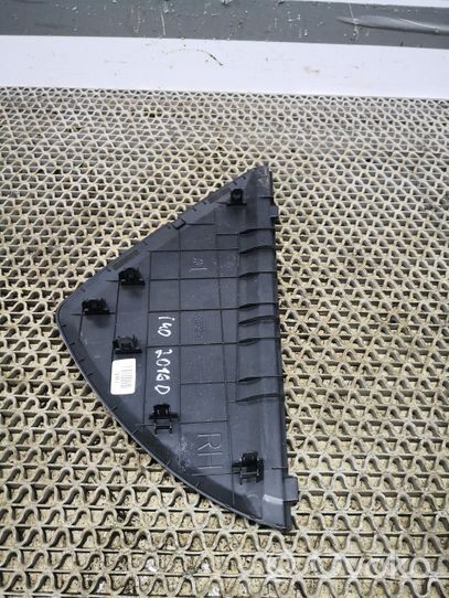 Hyundai i40 Panelės apdailos skydas (šoninis) 847673Z000