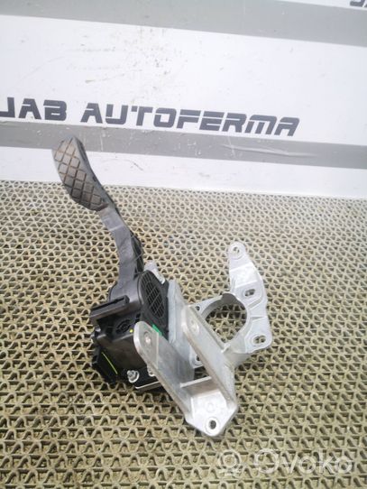 Seat Ibiza IV (6J,6P) Pédale de frein 6R2721058A