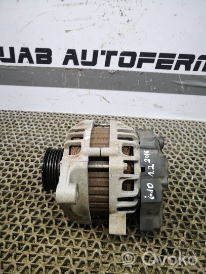 Hyundai i10 Alternator 3730003355