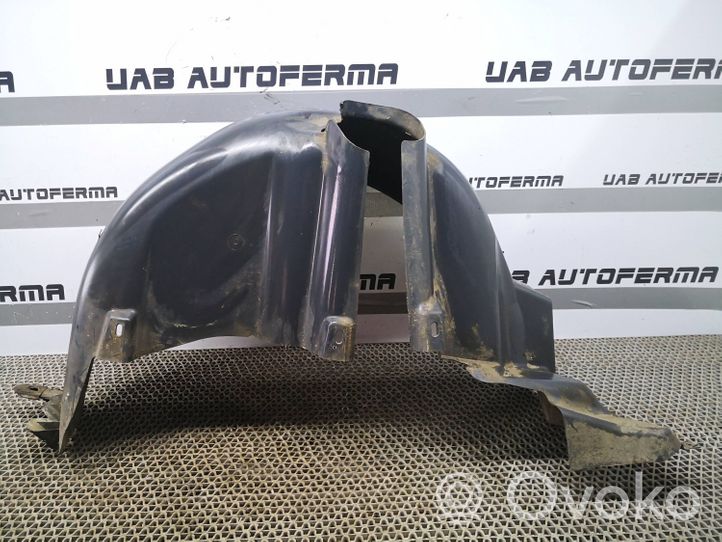 Seat Ibiza IV (6J,6P) Rivestimento paraspruzzi parafango posteriore 6J0810970