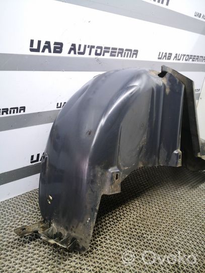 Seat Ibiza IV (6J,6P) Rivestimento paraspruzzi parafango posteriore 6J0810970