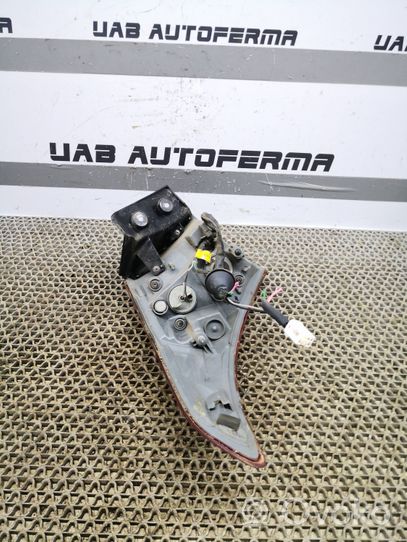 Hyundai i30 Lampa tylna 92402A50