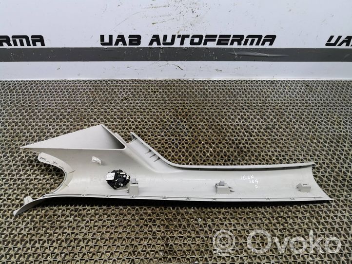 Seat Ibiza IV (6J,6P) Rivestimento montante (A) 6J0867234F