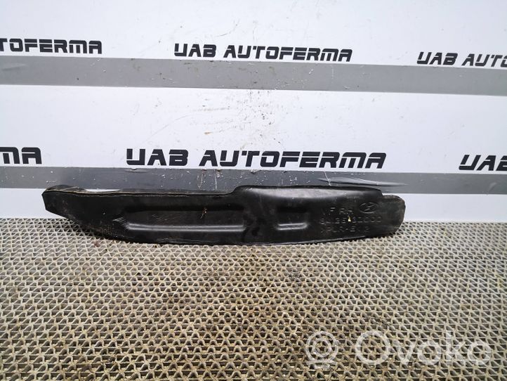 Hyundai i40 Supporto/guarnizione in poliuretano espanso del parafango 841263Z000