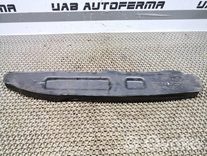 Hyundai i40 Supporto/guarnizione in poliuretano espanso del parafango 841263Z000