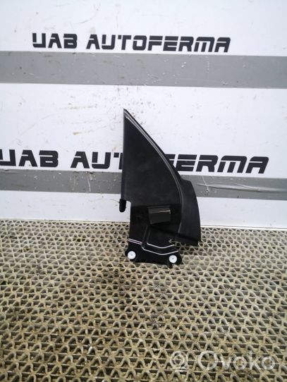 Nissan Qashqai Kita priekinių durų apdailos detalė 802934EA1A