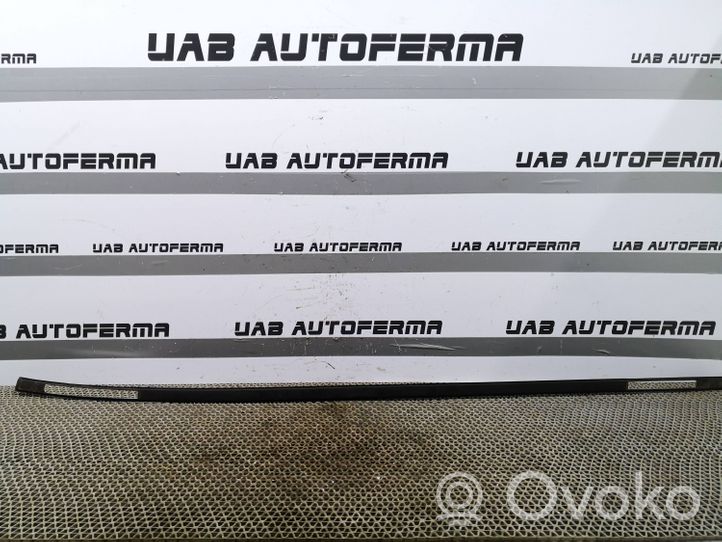 Nissan Qashqai Katon muotolistan suoja 738524EA0A