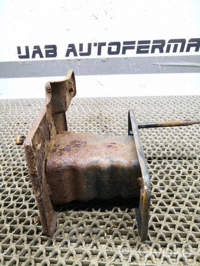 Hyundai i40 Smorzatore/ammortizzatore d’urto per paraurti posteriore 866423Z000