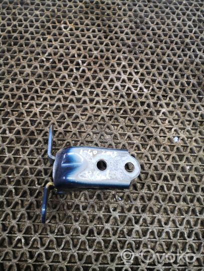 Hyundai i40 Rear door lower hinge 793102H000