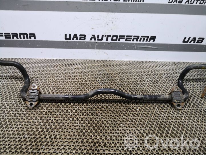 Hyundai i30 Barra stabilizzatrice anteriore/barra antirollio 54810A6100