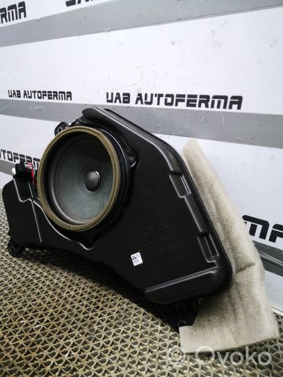 KIA Sportage Subwoofer-bassokaiutin 963803W100