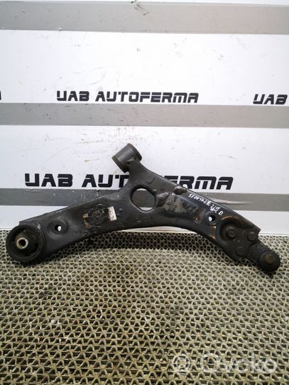 KIA Sportage Braccio di controllo sospensione anteriore inferiore/braccio oscillante 545012Y500