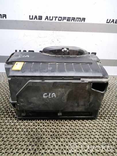 Mercedes-Benz CLA C117 X117 W117 Vassoio scatola della batteria A2465410205
