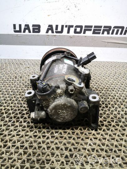 KIA Sportage Compressore aria condizionata (A/C) (pompa) F500DX9FA11