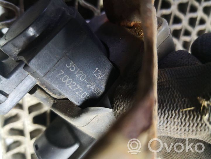 KIA Ceed Solenoidinis vožtuvas 351202A900