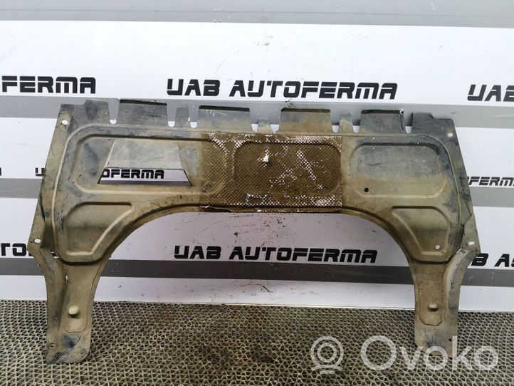 Seat Ibiza IV (6J,6P) Cache de protection sous moteur 6Q0825237R