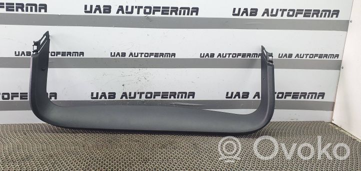 Nissan Qashqai Rivestimento portellone 909004EA0A