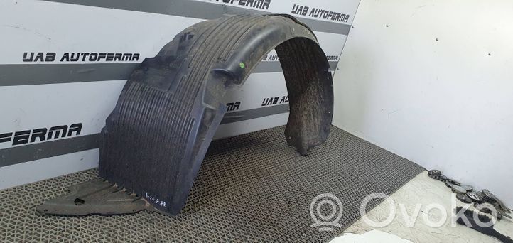 Hyundai i20 (PB PBT) Rivestimento paraspruzzi passaruota anteriore 868111J500