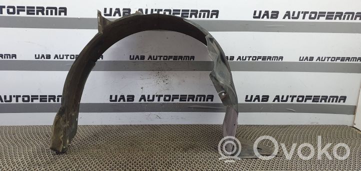 Hyundai i20 (PB PBT) Rivestimento paraspruzzi passaruota anteriore 868141J500