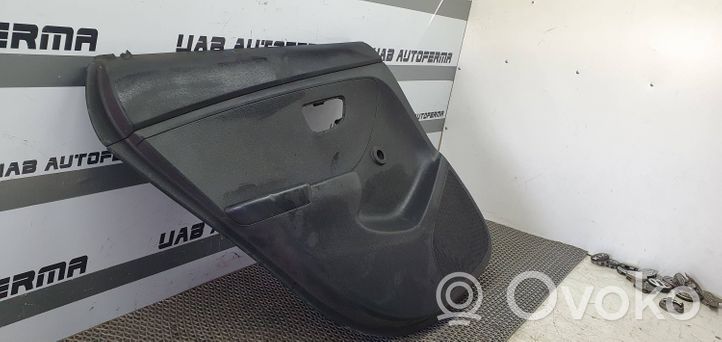 Hyundai i30 Rivestimento del pannello della portiera posteriore 83350A6000