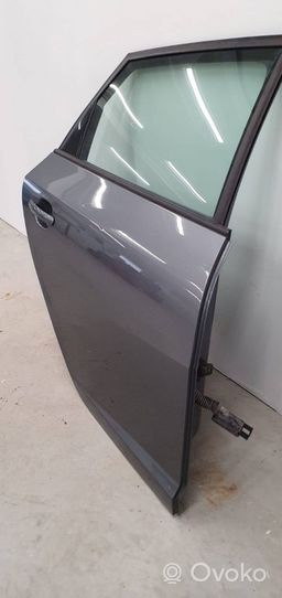 Seat Ibiza IV (6J,6P) Tür hinten 