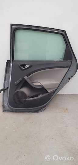 Seat Ibiza IV (6J,6P) Puerta trasera 