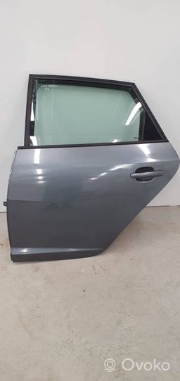 Seat Ibiza IV (6J,6P) Drzwi tylne 
