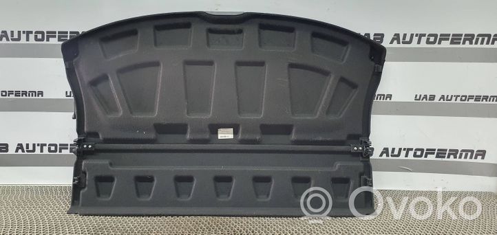 Seat Ibiza IV (6J,6P) Grilles/couvercle de haut-parleur arrière 6J8867769A