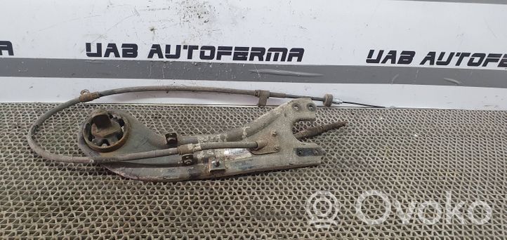 KIA Sportage Brazo de suspensión/horquilla superior trasero 552803W050