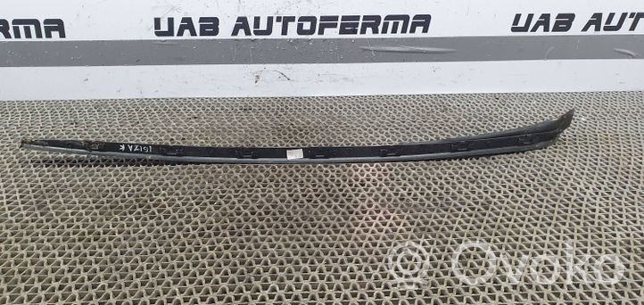 Seat Ibiza IV (6J,6P) Moulure de vitre de la porte avant 6J0854319