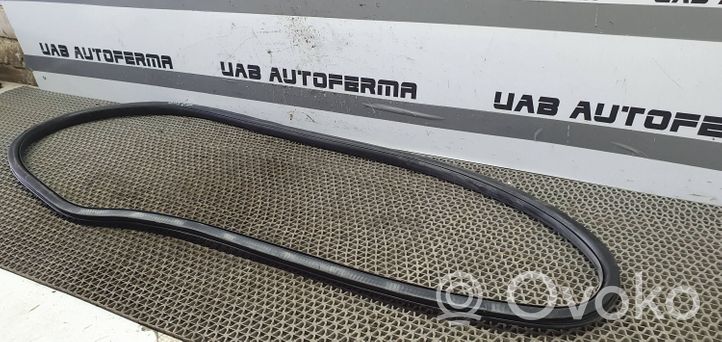 Seat Ibiza IV (6J,6P) Aizmugurē apdares gumija (virsbūvē) 6J4867365