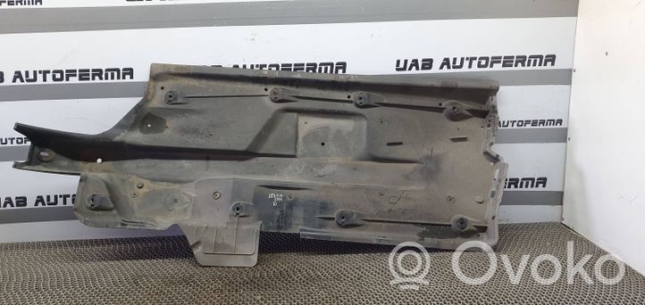 Seat Ibiza IV (6J,6P) Placa protectora/protector antisalpicaduras motor 6Q0825202N