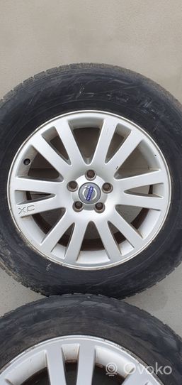 Volvo XC90 R17 alloy rim 