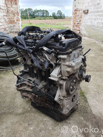 KIA Ceed Motor D4FB