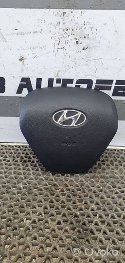 Hyundai ix35 Airbag dello sterzo CPDSA042442298