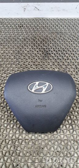 Hyundai ix35 Airbag dello sterzo CPDSA042442298