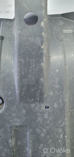 Hyundai ix35 Unterfahrschutz Unterbodenschutz Mitte 841372S000