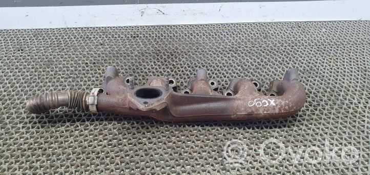 Volvo XC90 Exhaust manifold 30731980